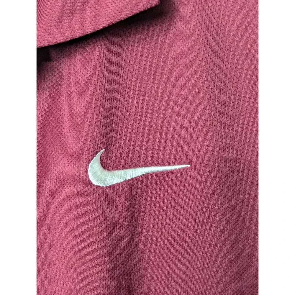 Nike dri fit
